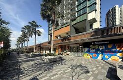 Normanton Park (D5), Retail #577698861